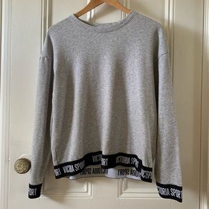 Victoria’s Secret Crewneck